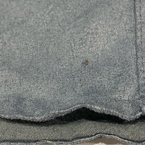 Vintage Roughrider By Circle T Women’s Horses Pearl Snap Small Shirt - Picture 6 of 7